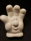 Vintage 1980 Hamburger Helper Helping Hand Mail-in-Premium-Figural-Soap Rare NOS