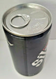 Vintage 1970's Colt 45 Silver Deluxe Beer Can Carling National Brewing CO BC1