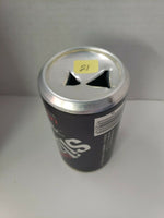 Vintage 1970's Colt 45 Silver Deluxe Beer Can Carling National Brewing CO BC1