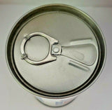 Vintage Walter’s Light Ale '76 Beer Can Premium Steel Walter’s Pull Top