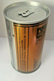 1980s Bob's Special Beer Can August Schell Collector Can Bronze Black Empty BC3