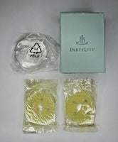 PartyLite Scent 4U Refills 2 Sealed Refills Iced Snowberries HTF P7D/P911123