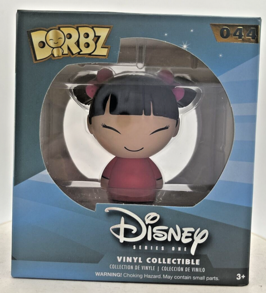 Vinyl Sugar Dorbz Disney Series One Boo #044 F31