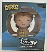 Vinyl Sugar Dorbz Disney Series One Belle #045 F31