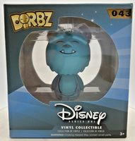 Vinyl Sugar Dorbz Disney Series One Sully #043 F31