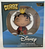 Vinyl Sugar Dorbz Disney Series One Queen of Hearts #042 F31