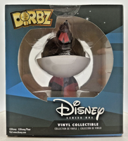 Vinyl Sugar Dorbz Disney Series One Queen of Hearts #042 F31