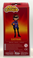 Funko Rock Candy Disney Pixar The Incredibles Elastigirl Barnes & Noble F31