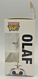 Funko Pocket Pop! Disney Frozen Olaf F30