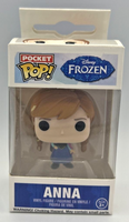 Funko Pocket Pop! Disney Frozen Anna F30