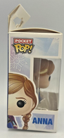 Funko Pocket Pop! Disney Frozen Anna F30