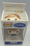 Funko Pocket Pop! Disney Frozen Anna F30