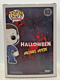 Funko Pop! Halloween Michael Myers #03 F21