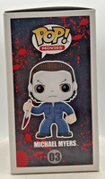 Funko Pop! Halloween Michael Myers #03 F21