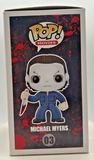 Funko Pop! Halloween Michael Myers #03 F21