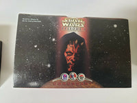 Vintage Episode 1 Star Wars Toys From  1999 KFC and Pizza Hut Set of 6