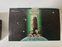 Vintage Episode 1 Star Wars Toys From  1999 KFC and Pizza Hut Set of 6