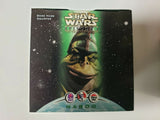 Vintage Episode 1 Star Wars Toys From  1999 KFC and Pizza Hut Set of 6