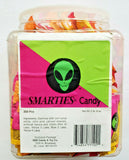 S & B CANDY & TOY CO ST LOUIS MO VINTAGE SMARTIES WITH ALIEN CONTAIN NEW