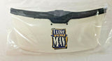 1990's Budweiser Sun Visor for Sunglasses "I Love You Man" Bud Light Sealed U139