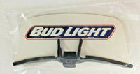 1990's Budweiser Sun Visor for Sunglasses "I Love You Man" Bud Light Sealed U139