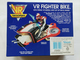 1995 Kenner Toys Saban's VR Troopers VR Fighter Bike