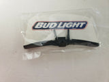 1990's Budweiser Sun Visor for Sunglasses "I Love You Man" Bud Light Sealed U139