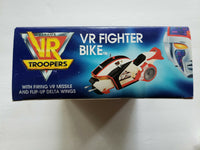 1995 Kenner Toys Saban's VR Troopers VR Fighter Bike