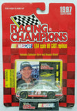 1997 RARE Racing Champions Nascar #75 Remington Rick Mast HW20
