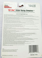 1997 RARE Racing Champions Nascar #75 Remington Rick Mast HW20