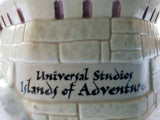 Vintage 1998 Universal Studios Islands of Adventures Lighthouse Stein NIB U163