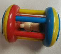 Vintage 1984 Disney Babies Teething Toy New Old Stock U166