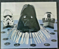 Star Wars  A New Hope Table Decorating Kit -  Centerpieces. Disney Lucas Film