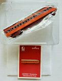 2004 Hallmark Lionel Hiawatha Observation Car Ornament U5