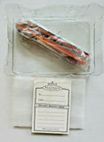 2004 Hallmark Lionel Hiawatha Observation Car Ornament U5