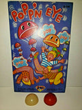 Vintage 2 Popp'n Eye Old Trick Joke Vending Toys New Old Stock