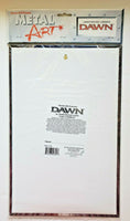 Crypt Of Dawn III. Metal Art, Rocket USA, Brand New 701