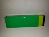 Vintage Avon Tasti Mint Tasty Mint Gum Package Lip Gloss