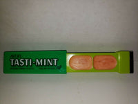 Vintage Avon Tasti Mint Tasty Mint Gum Package Lip Gloss