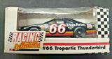 1991 Racing Collectables Jimmy Hensley #66 Trop Artic Phillps 66 T-Bird HW20