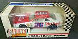 1991 Rare Racing Collectables Legend Series Kenny Wallace #36 Dirt Devil HW20