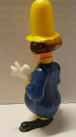 Vintage 1960-70 Ken Dodd Diddy Men of Knotty Ash Liverpool Figure New old Stock