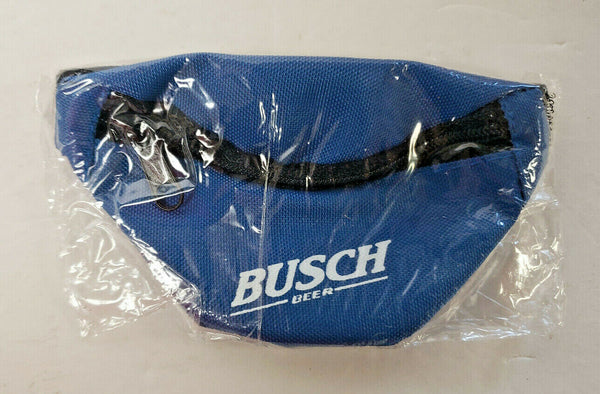 1990's Rare Anheuser Busch Beer Wrist Pouch New Sealed U137