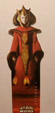 Star Wars Episode 1 Bookmark New  Queen Amidala