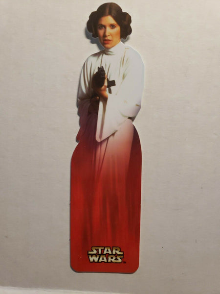 Star Wars Episode 1 Bookmarks New Princess Leia