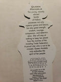 Star Wars Episode 1 Bookmark New  Queen Amidala