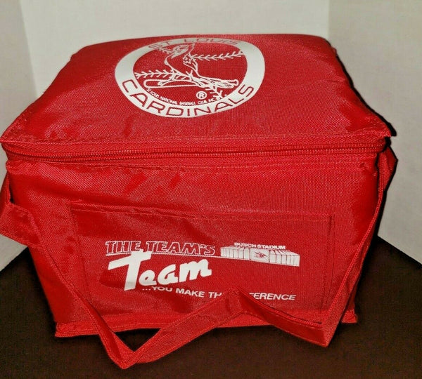 St. Louis Cardinals - 6pk Cooler Bag