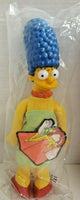 1990's “The Simpsons” Marge Simpson 12” Doll Burger King Toy Figure  plush U148