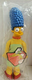 1990's “The Simpsons” Marge Simpson 12” Doll Burger King Toy Figure  plush U148