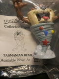 New Collectables figurines Looney Tunes "Tasmanian Devil" 1990 TM&Warner Bros.
